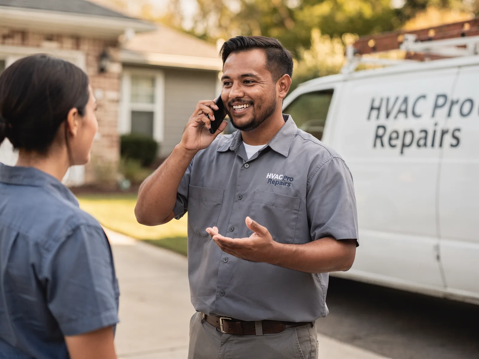Heat Pump Repair Grapeville, PA FAQs